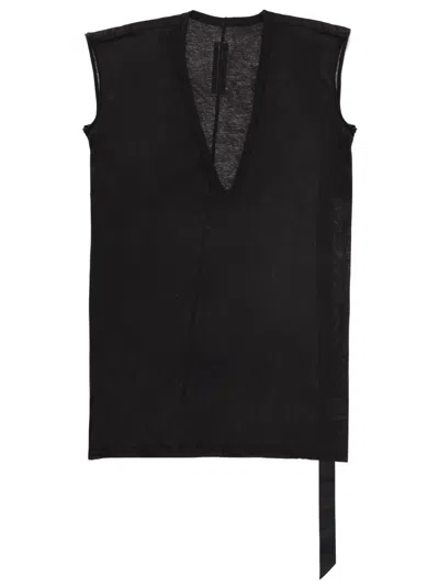 Drkshdw T-shirt Dylan T In Black