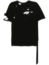Drkshdw T-shirt Level T