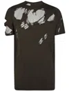Drkshdw T-shirt Level T