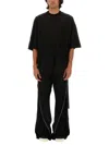 Drkshdw Men's Bolan Banana Jeans