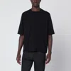 Drkshdw T-shirt Walrus Black In Cotton In Black