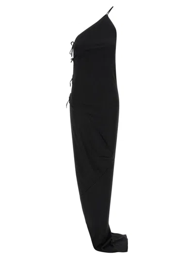 Drkshdw 'taco' Dress