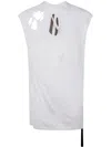Drkshdw Tarp T-shirt