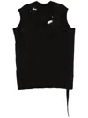Drkshdw Tarp T-shirt