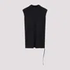 Drkshdw Tarp T-shirt In Black