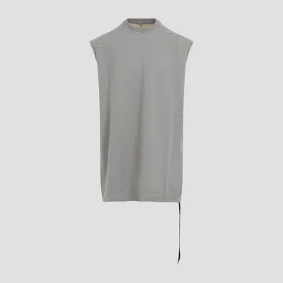 Drkshdw Tarp T In Gray