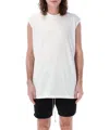 Drkshdw Men's Tarp T Top In White