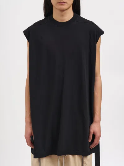 Drkshdw Tarp T-shirt Black