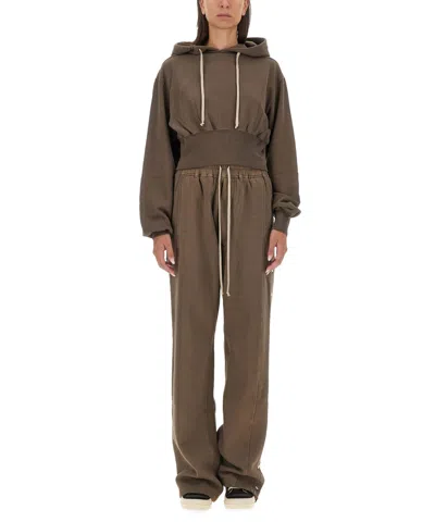 DRKSHDW TATLIN HOODIE