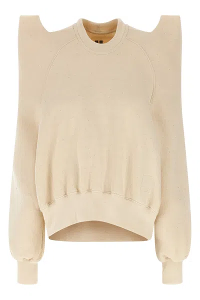 DRKSHDW DRKSHDW 'TECSWEAT' SWEATSHIRT