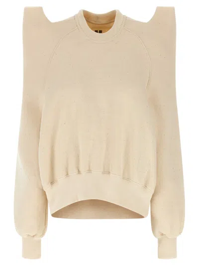 Drkshdw 'tecsweat' Sweatshirt