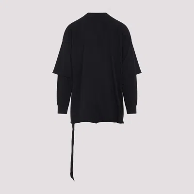 DRKSHDW TOMMY HUSTLER SWEATSHIRT