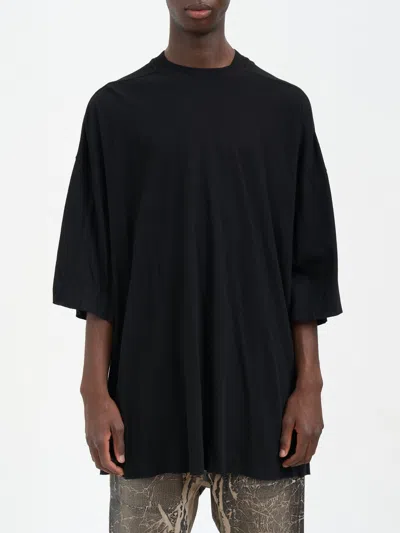 Drkshdw Tommy T Black T-shirt