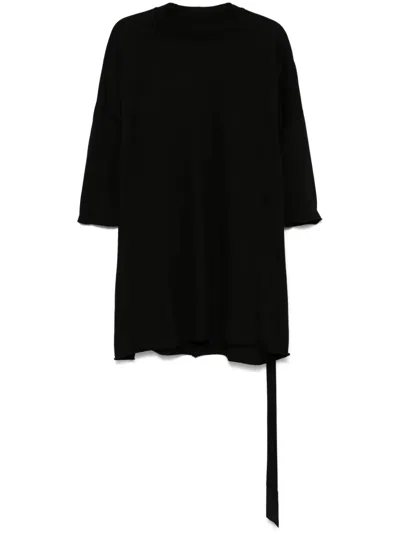 Drkshdw Tommy T-shirt In Black