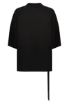 Drkshdw Men's Jumbo Ss T T-shirt In Black