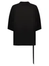 Drkshdw Men's Jumbo Ss T T-shirt In Black