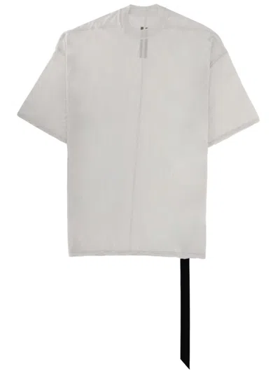 Drkshdw Tommy T T-shirt In White