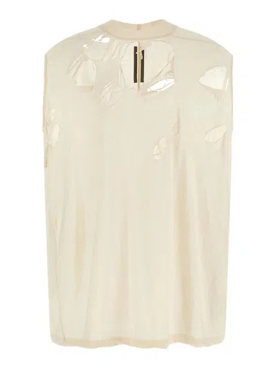 Drkshdw Tarp T Top