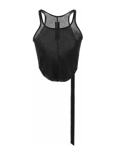 Drkshdw Basic Tank Top