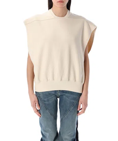 Drkshdw Top In Beige