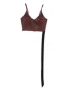 Drkshdw Top In Brown