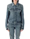 Drkshdw Denim Jacket