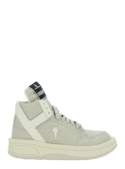 Drkshdw Turbowpn In White