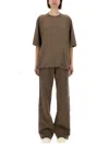 DRKSHDW DRKSHDW WALRUS T TSHIRT