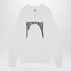 Drkshdw T-shirt Jumbo Milk Black
