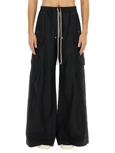 Drkshdw Wide Leg Pants