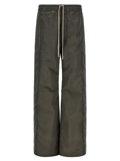 Drkshdw 'wide Pusher' Pants In Multi