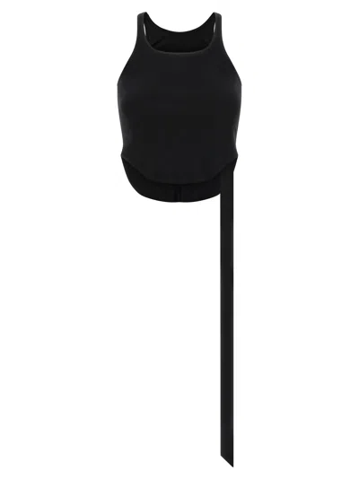 DRKSHDW DRKSHDW WOMEN'S BASIC TANK TOP