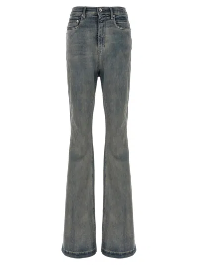 Drkshdw Women 'bolan Bootcut' Jeans