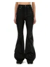 DRKSHDW WOMEN'S BOLAN BOOTCUT JEANS