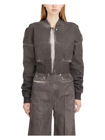 DRKSHDW WOMEN'S BOMBER