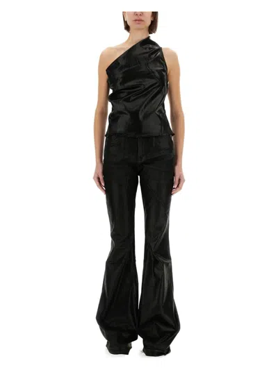 DRKSHDW WOMEN'S CROPPED TOP ATHENA