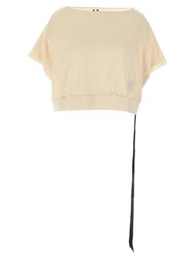 Drkshdw Women 'dagger' Top
