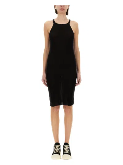 DRKSHDW WOMEN'S DRESS TANK