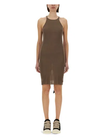 DRKSHDW WOMEN'S DRESS TANK