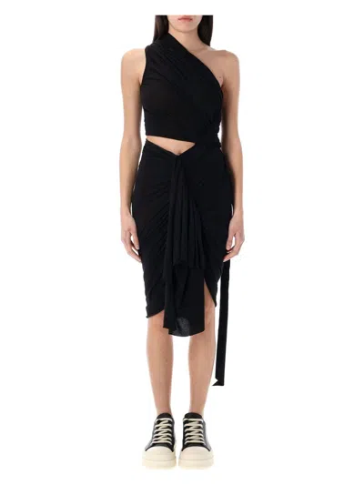 DRKSHDW WOMEN'S FROG DRESS