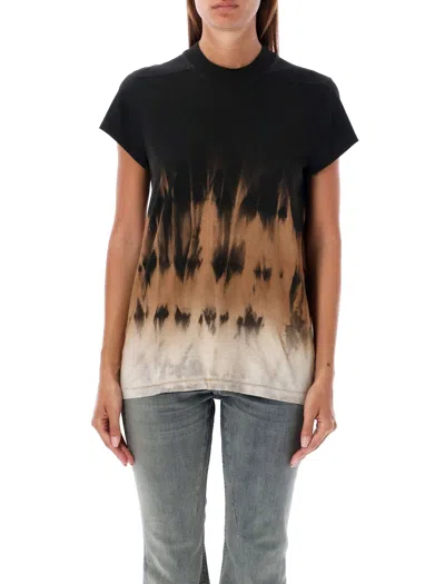 DRKSHDW WOMEN'S LEVEL T-SHIRT