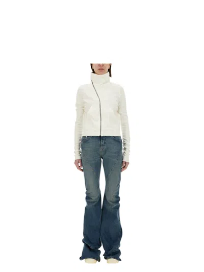 Drkshdw Women's Mountain Sweatshirt