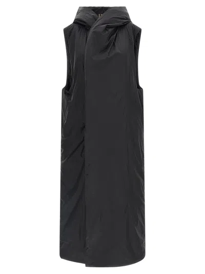 DRKSHDW DRKSHDW WOMEN PADDED VEST