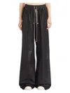 DRKSHDW WOMEN'S PANTALONI GETH BELAS BLACK | SIZE XS | LDS01E3327PF09 COLOR BLACK