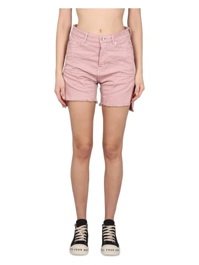DRKSHDW WOMEN'S SHORT