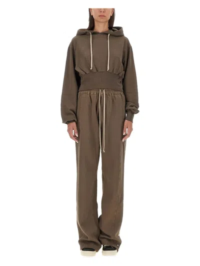 DRKSHDW WOMEN'S TATLIN SWEATSHIRT