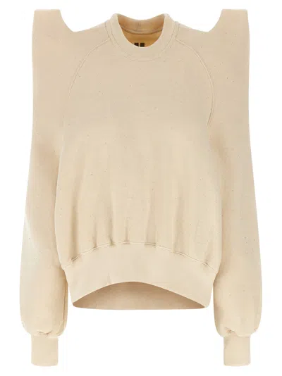 Drkshdw Women 'tecsweat' Sweatshirt