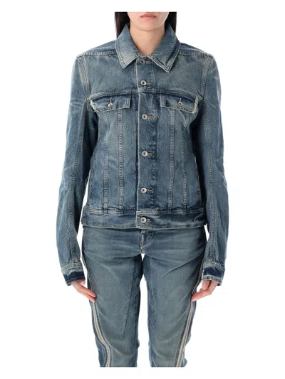 DRKSHDW WOMEN'S TRUCKER