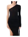 Drkshdw Top Ziggy T In Black