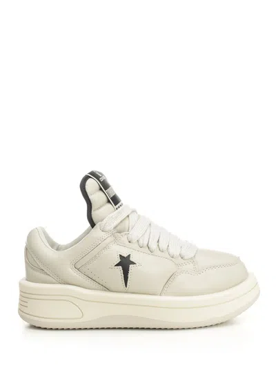 Drkshdw X Converse Converse X Drkshdw Turbowpn Sneakers White
